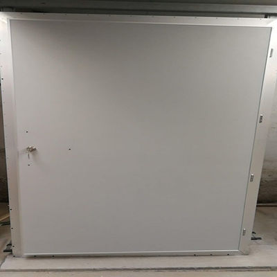 1m EMC Rf Shielded Door For Anechoic Chamber Industrial Electric Manual