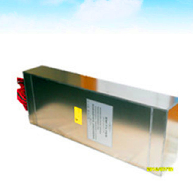 50ohm 380VAC 150-200A Emi Power Line Filter for shielded enclosure