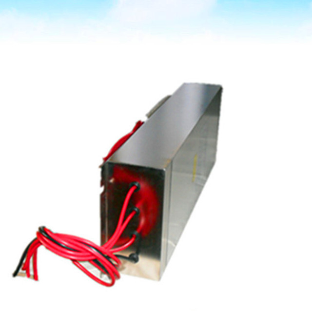 50ohm 380VAC 150-200A Emi Power Line Filter for shielded enclosure