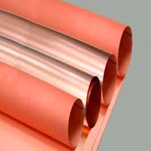 1295mm Rf Shielding Copper Foil 1oz 3oz 4oz 5oz high quality