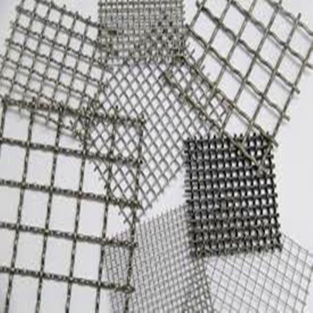 Knitted Wire Mesh RF Shielding Gasket 25*3.15 For Rf Shielding Room