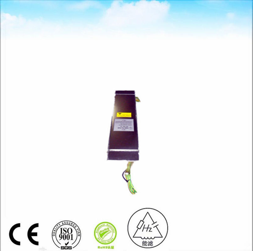 240v 250VAC 30A Dc Rfi Emi Power Line Filters Single Phase Dc Noise Filter rf shielding room emc anechoic chamber