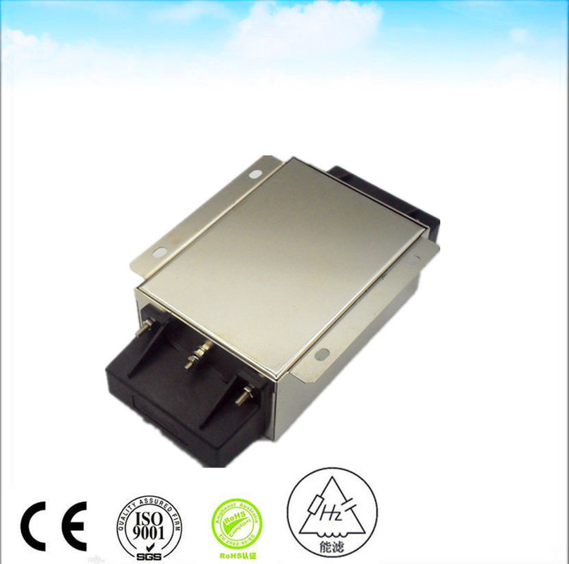 37KW Frequency Inverter EMI Filter rf shielding room emc anechoic chamber