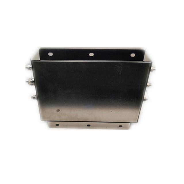 440VAC 120A 3 Phase Electrical Noise Suppression Filter For rf shielded room