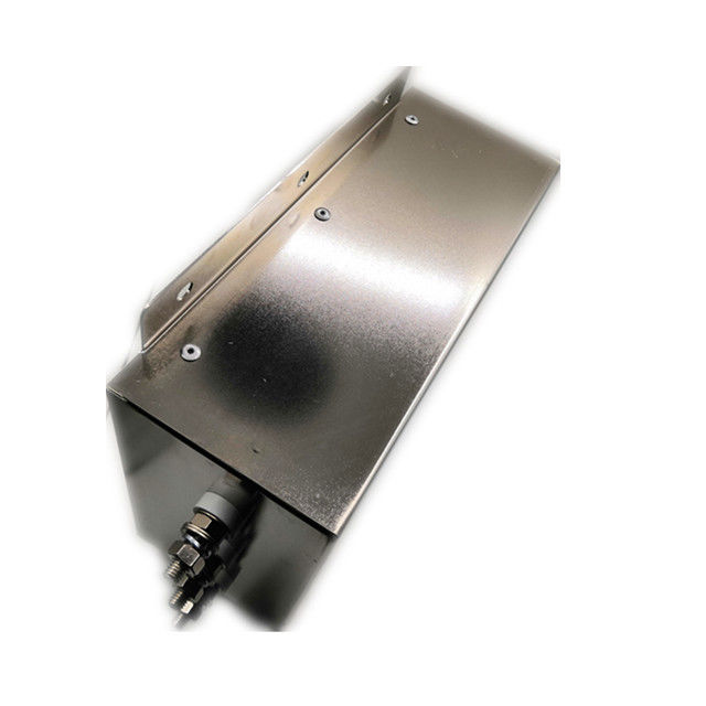 440VAC 120A 3 Phase Electrical Noise Suppression Filter For rf shielded room emc chamber emc anechoic chamber