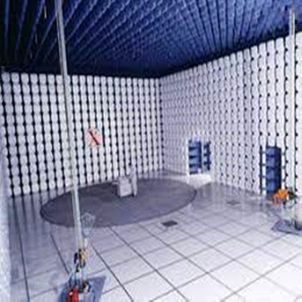 Emc Test Rf Anechoic Chamber RF SHIELDING ROOM EMC CHAMBER EMC ANECHOIC CHAMBER