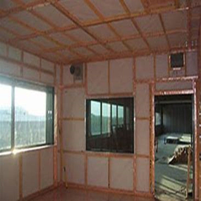 MRI RF Cage RF Shielding Room For 2.0T Mri Machine emc chamber