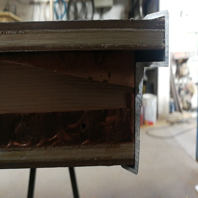 1m EMC Rf Shielded Door For Anechoic Chamber Industrial Electric Manual rf shielding room emc anechoic chamber