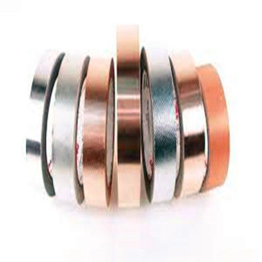 Conductive EMI EMC RF Shielding Copper Foil Tape for Fadaray Cage rf shielding room emc anechoic chamber