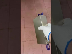 Φίλτρα Gigabit Ethernet Emi Emi Rfi Ac Φίλτρα γραμμών ηλεκτρικής ενέργειας για δίκτυο 10M υψηλής ποιότητας