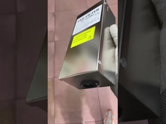 30A έως 2500A Dc Emi Power Filters Μία φάση για το δωμάτιο προστασίας RF