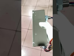 250VAC 30A Ηλεκτρική γραμμή ρεύματος θορύβου AC EMI Ηλεκτρική γραμμή ρεύματος φίλτρο Emc Rfi Ηλεκτρική μέχρι 40GHz