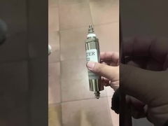 Αντι παρεμβολές 250VAC 16A EMI Φίλτρο Ηλεκτρικής Γραμμής Προστάτης υπερεκτάσεων υψηλής ποιότητας