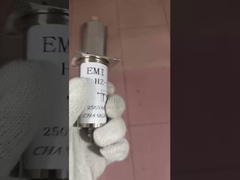 70A 500VAC EMC EMI Λύσεις φίλτρων γραμμών ηλεκτρικής ενέργειας Ηλεκτρική καταστολή θορύβου υψηλής ποιότητας