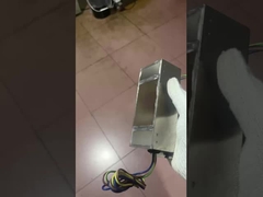 120 250VAC 1 Μονοφασικό φίλτρο γραμμής ηλεκτρικής ενέργειας Emi 16A φίλτρο παρεμβολών Emc για Vfd