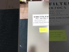 14KHz έως 80GHz EMI RF Αίθουσα προστασίας Ηλεκτρομαγνητικός ανηχητικός θάλαμος