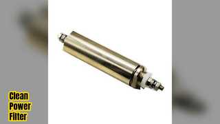 Φίλτρο EMI 250VAC 50A για καθαρή ισχύ