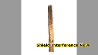 EMI Shielding Fingerstock για Faraday Cages